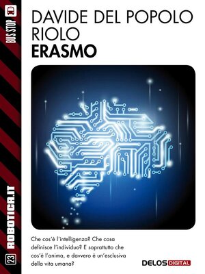 cover image of Erasmo